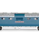HORNBY BR CLASS 55 DELTIC CO-CO 55013 'THE BLACK WATCH' - ERA 7