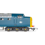 HORNBY BR CLASS 55 DELTIC CO-CO 55013 'THE BLACK WATCH' - ERA 7