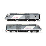 HORNBY EAST COAST TRAINS CLASS 43 HST TRAIN PACK - ERA 10