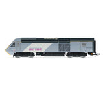 HORNBY EAST COAST TRAINS CLASS 43 HST TRAIN PACK - ERA 10