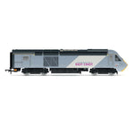 HORNBY EAST COAST TRAINS CLASS 43 HST TRAIN PACK - ERA 10