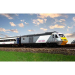 HORNBY EAST COAST TRAINS CLASS 43 HST TRAIN PACK - ERA 10