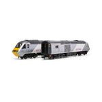 HORNBY EAST COAST TRAINS CLASS 43 HST TRAIN PACK - ERA 10