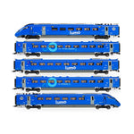 HORNBY LUMO CLASS 803 803003 FIVE CAR TRAIN PACK - ERA 11