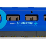 HORNBY LUMO CLASS 803 803003 FIVE CAR TRAIN PACK - ERA 11