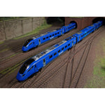 HORNBY LUMO CLASS 803 803003 FIVE CAR TRAIN PACK - ERA 11