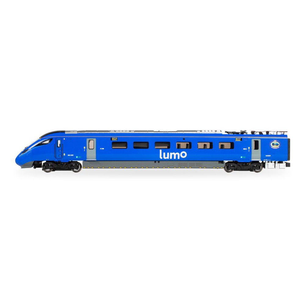 HORNBY LUMO CLASS 803 803003 FIVE CAR TRAIN PACK - ERA 11