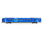 HORNBY LUMO CLASS 803 803003 FIVE CAR TRAIN PACK - ERA 11