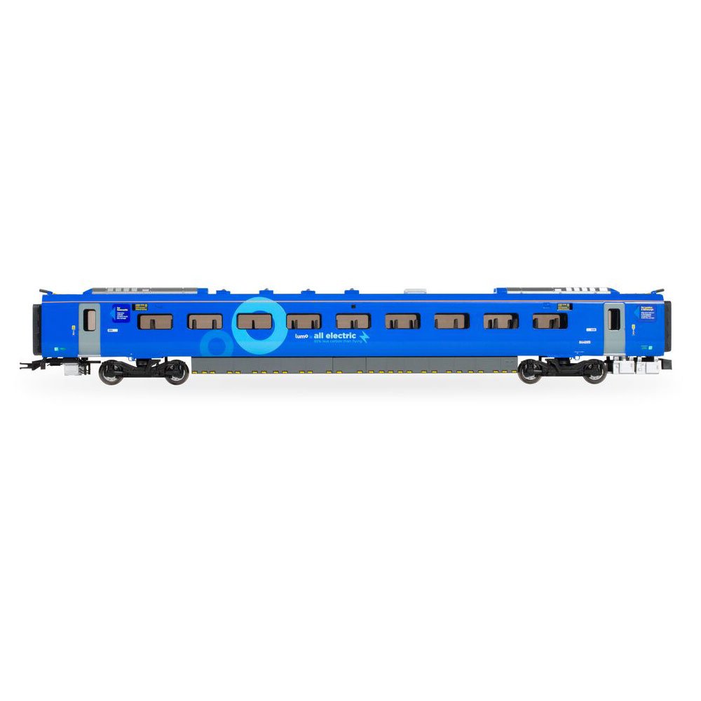 HORNBY LUMO CLASS 803 803003 FIVE CAR TRAIN PACK - ERA 11