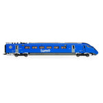 HORNBY LUMO CLASS 803 803003 FIVE CAR TRAIN PACK - ERA 11