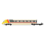 HORNBY BR CLASS 370 ADVANCED PASSENGER TRAIN SETS 370 003 AND 370 004 5-CAR PACK - ERA 7