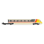 HORNBY BR CLASS 370 ADVANCED PASSENGER TRAIN SETS 370 003 AND 370 004 5-CAR PACK - ERA 7