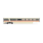 HORNBY BR CLASS 370 ADVANCED PASSENGER TRAIN SETS 370 003 AND 370 004 5-CAR PACK - ERA 7