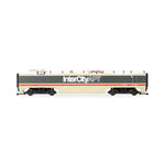 HORNBY BR CLASS 370 ADVANCED PASSENGER TRAIN SETS 370 003 AND 370 004 5-CAR PACK - ERA 7