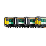 HORNBY SOUTHERN CLASS 423 4-VEP EMU TRAIN PACK - ERA 10