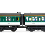 HORNBY SOUTHERN CLASS 423 4-VEP EMU TRAIN PACK - ERA 10