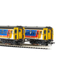 HORNBY SOUTH WEST TRAINS CLASS 423 4-VEP EMU TRAIN PACK - ERA 10