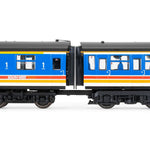 HORNBY SOUTH WEST TRAINS CLASS 423 4-VEP EMU TRAIN PACK - ERA 10