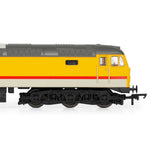 HORNBY RAILROAD PLUS BR INFRASTRUCTURE CLASS 47 CO-CO 47803 - ERA 8