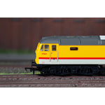 HORNBY RAILROAD PLUS BR INFRASTRUCTURE CLASS 47 CO-CO 47803 - ERA 8