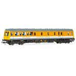 HORNBY RAILROAD PLUS RAILTRACK CLASS 960 BO-BO 977723 - ERA 9