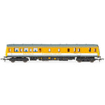 HORNBY RAILROAD PLUS RAILTRACK CLASS 960 BO-BO 977723 - ERA 9