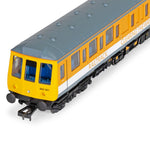 HORNBY RAILROAD PLUS RAILTRACK CLASS 960 BO-BO 977723 - ERA 9
