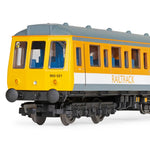 HORNBY RAILROAD PLUS RAILTRACK CLASS 960 BO-BO 977723 - ERA 9