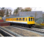 HORNBY RAILROAD PLUS RAILTRACK CLASS 960 BO-BO 977723 - ERA 9