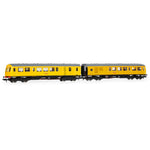 HORNBY RAILROAD PLUS NETWORK RAIL CLASS 960 BO-BO 901002 'IRIS 2' - ERA 8