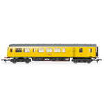 HORNBY RAILROAD PLUS NETWORK RAIL CLASS 960 BO-BO 901002 'IRIS 2' - ERA 8