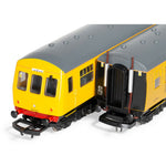 HORNBY RAILROAD PLUS NETWORK RAIL CLASS 960 BO-BO 901002 'IRIS 2' - ERA 8