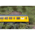 HORNBY RAILROAD PLUS NETWORK RAIL CLASS 960 BO-BO 901002 'IRIS 2' - ERA 8