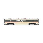 HORNBY BR CLASS 370 ADVANCED PASSENGER TRAIN SETS 370001 AND 370002 7 CAR TRAIN PACK - ERA 7