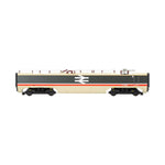 HORNBY BR CLASS 370 ADVANCED PASSENGER TRAIN SETS 370001 AND 370002 7 CAR TRAIN PACK - ERA 7
