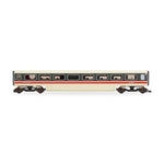 HORNBY BR CLASS 370 ADVANCED PASSENGER TRAIN SETS 370001 AND 370002 7 CAR TRAIN PACK - ERA 7