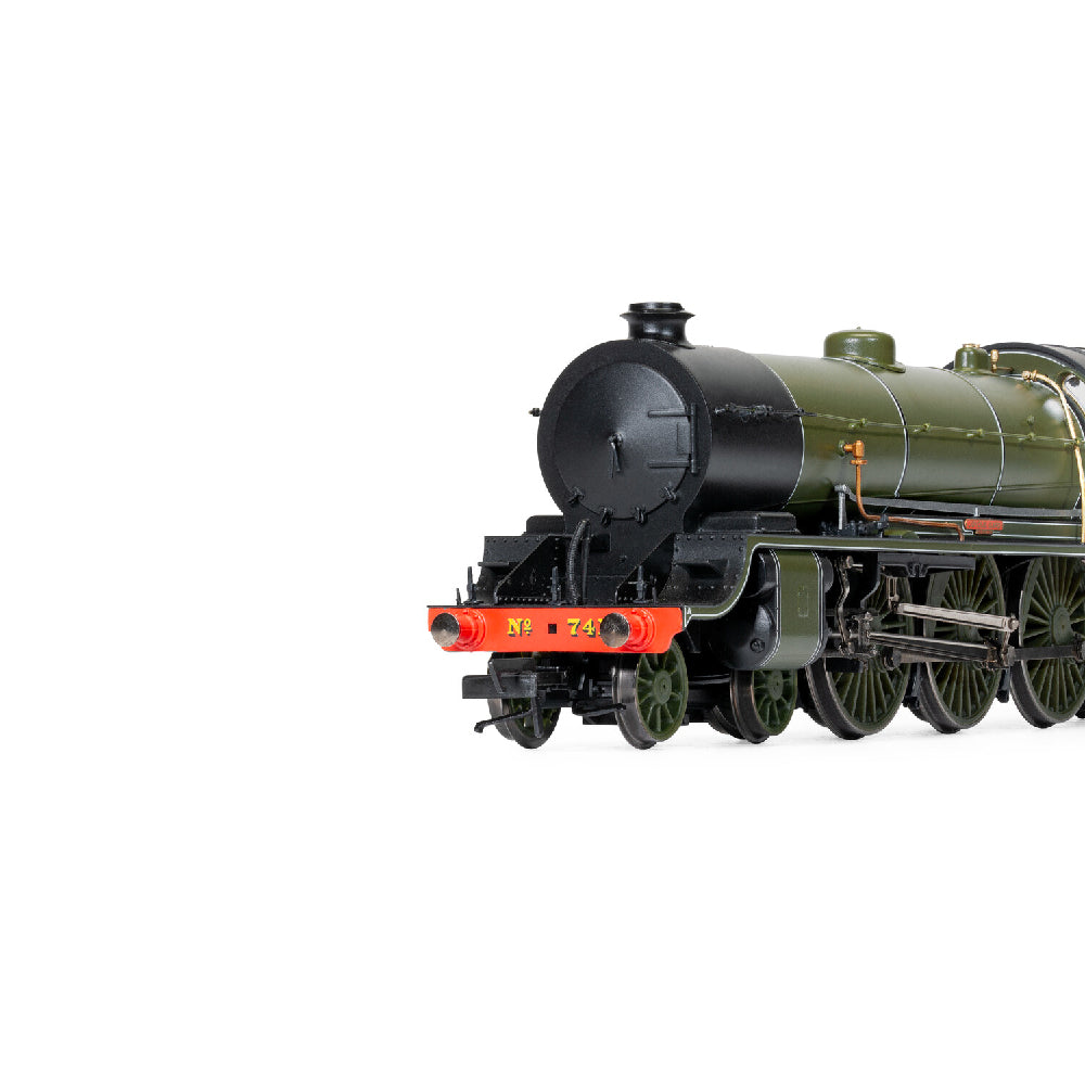 HORNBY SR N15 'KING ARTHUR CLASS' 4-6-0 741 'JOYOUS GARD': BIG FOUR CENTENARY COLLECTION - ERA 3