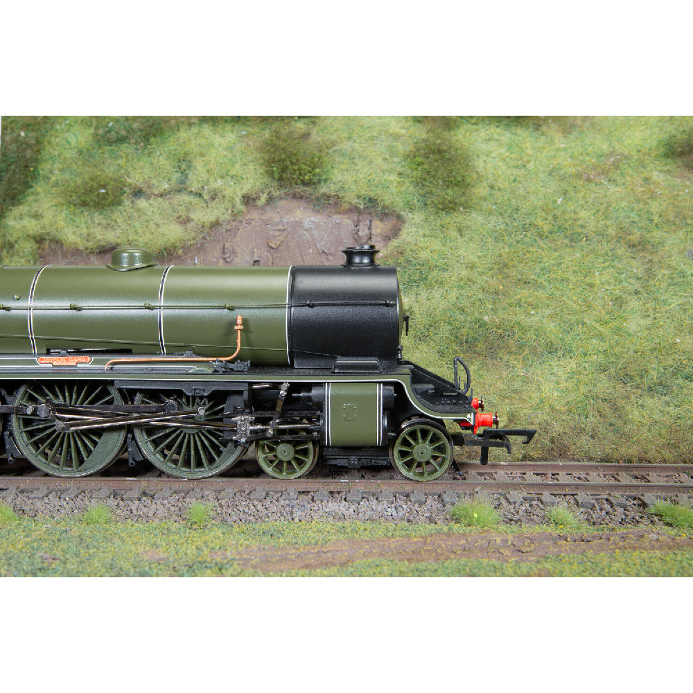HORNBY SR N15 'KING ARTHUR CLASS' 4-6-0 741 'JOYOUS GARD': BIG FOUR CENTENARY COLLECTION - ERA 3