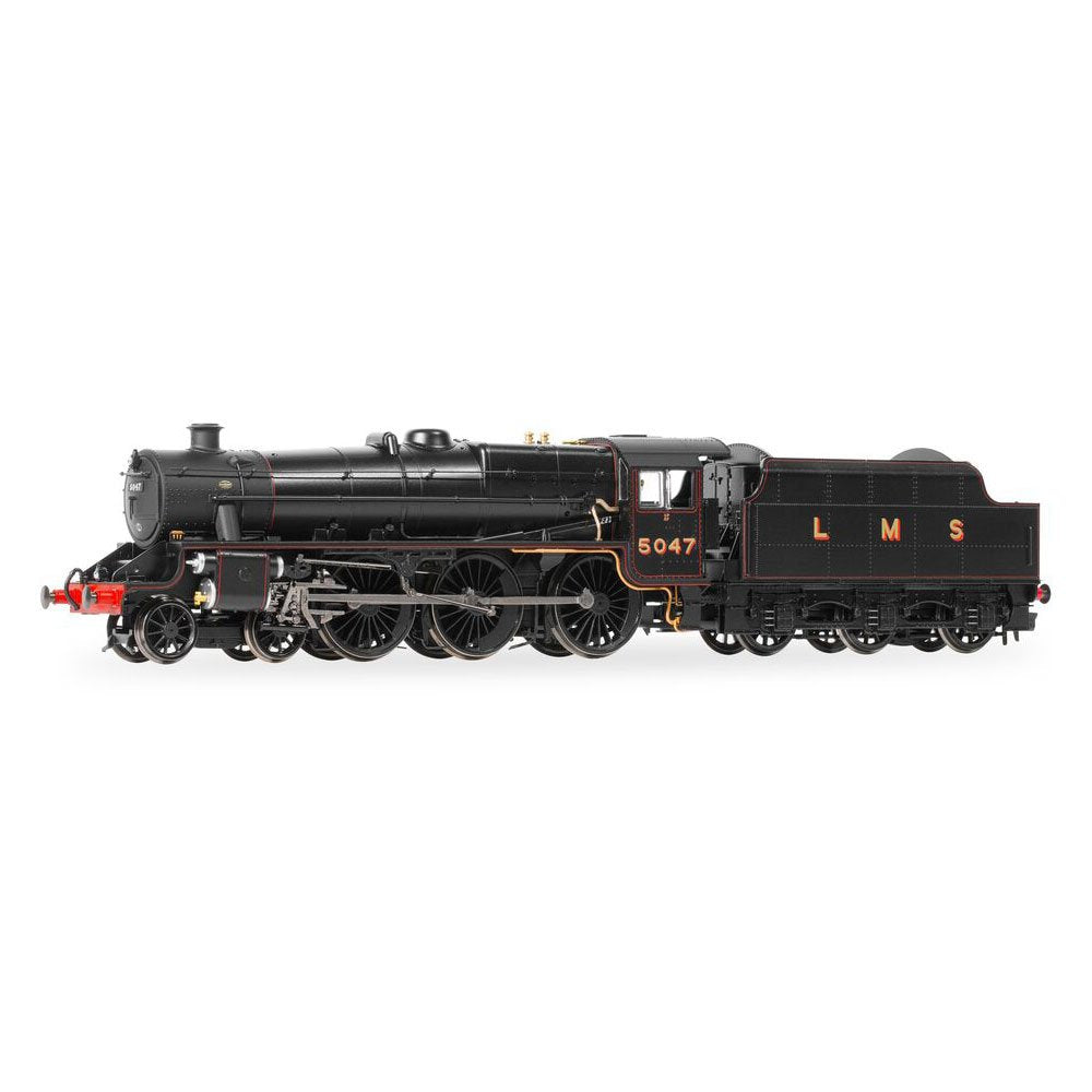 HORNBY LMS STANIER 5MT BLACK 5 5047