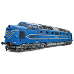 HORNBY HORNBY DUBLO: BR ENGLISH ELECTRIC DP1 CO-CO DP1 'DELTIC' - ERA 4