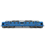 HORNBY HORNBY DUBLO: BR ENGLISH ELECTRIC DP1 CO-CO DP1 'DELTIC' - ERA 4