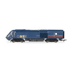 HORNBY GNER CLASS 43 HST BO-BO TRAIN PACK