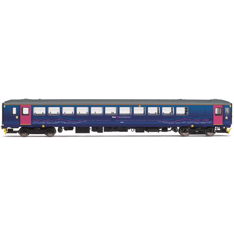 HORNBY FGW, CLASS 153, NO. 153361 - ERA 9