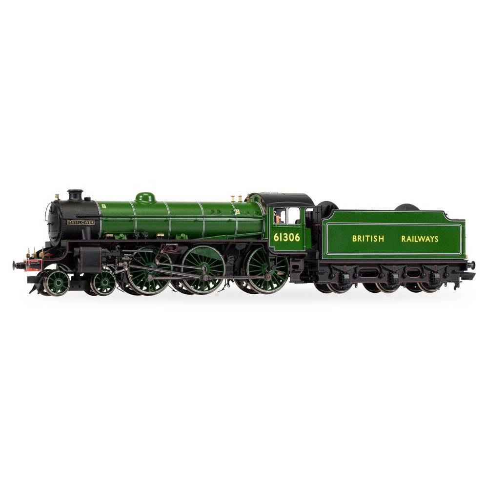 HORNBY BR (EARLY), CLASS B1, 4-6-0, 61379 'MAYFLOWER' - ERA 11