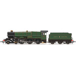 HORNBY GWR, CLASS 6000, 4-6-0, 'KING STEPHEN' - ERA 3