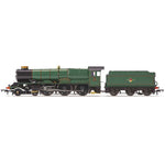 HORNBY BR, CLASS 6000, 4-6-0, 6009 'KING CHARLES II' - ERA TBC