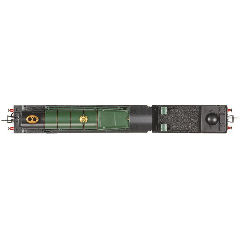 HORNBY BR, CLASS 6000, 4-6-0, 6009 'KING CHARLES II' - ERA TBC
