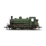 HORNBY GNR - CLASS J13 0-6-0ST 1257