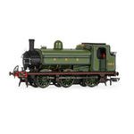 HORNBY GNR - CLASS J13 0-6-0ST 1257