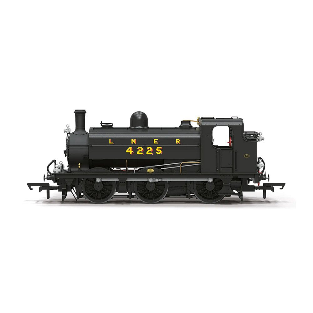 HORNBY LNER - CLASS J52 - 4225